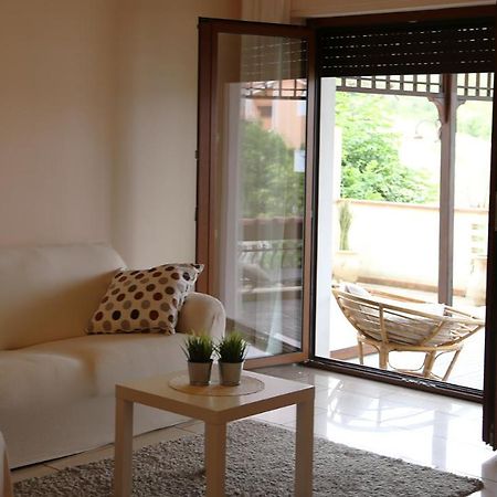Apartamento Soada Cappelle sul Tavo Exterior foto