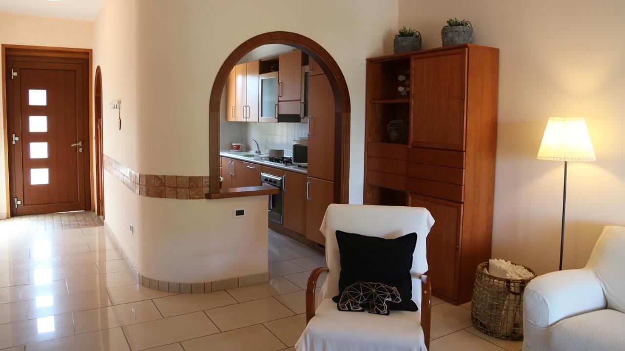 Apartamento Soada Cappelle sul Tavo Exterior foto