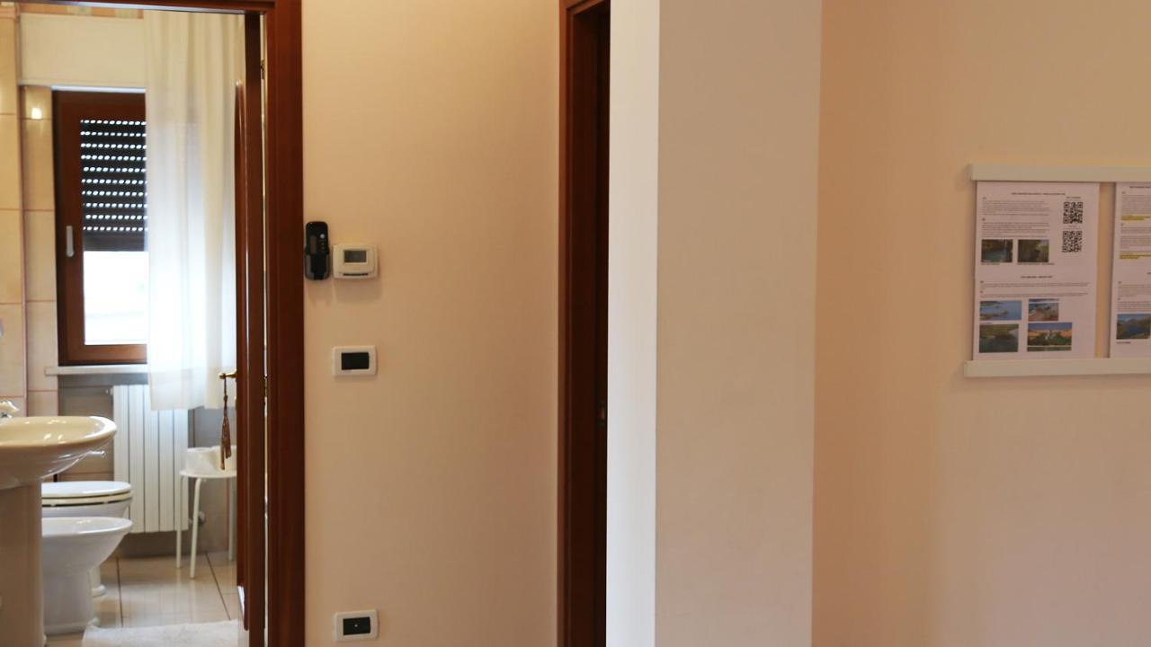 Apartamento Soada Cappelle sul Tavo Exterior foto