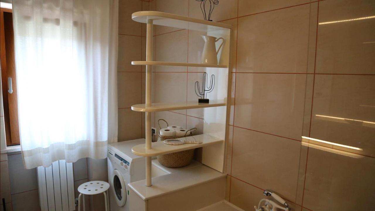 Apartamento Soada Cappelle sul Tavo Exterior foto