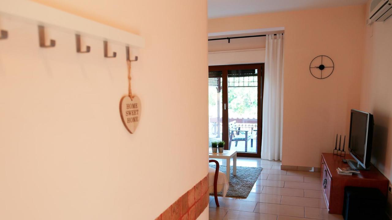 Apartamento Soada Cappelle sul Tavo Exterior foto