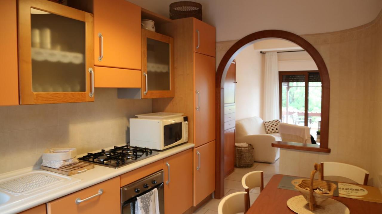 Apartamento Soada Cappelle sul Tavo Exterior foto