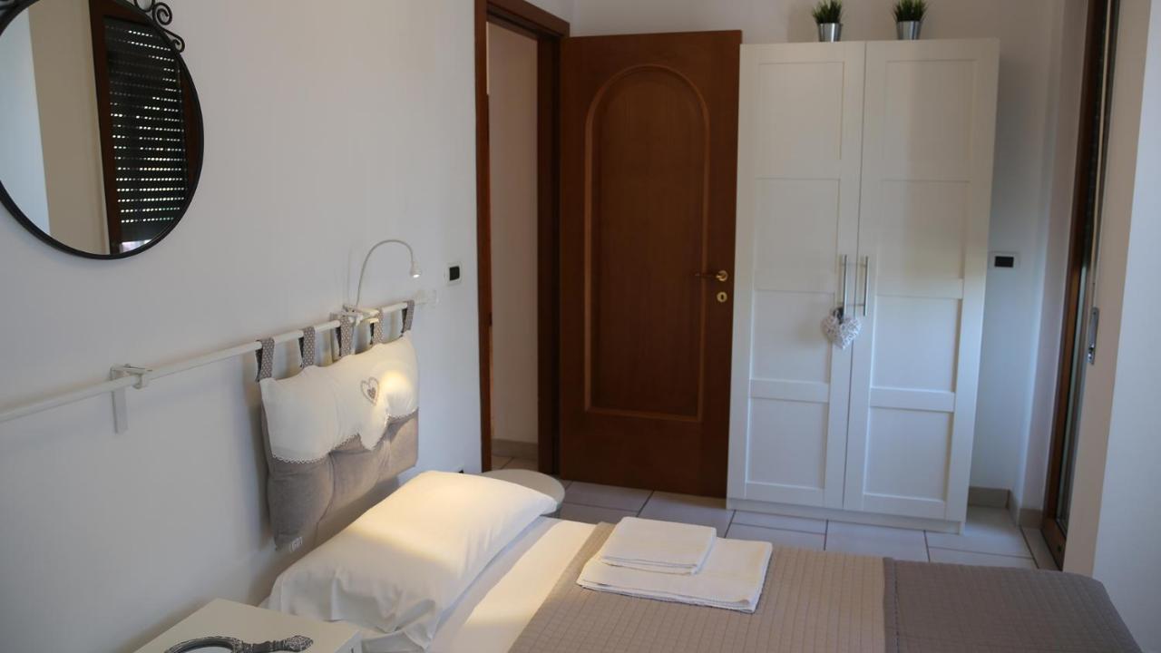 Apartamento Soada Cappelle sul Tavo Exterior foto