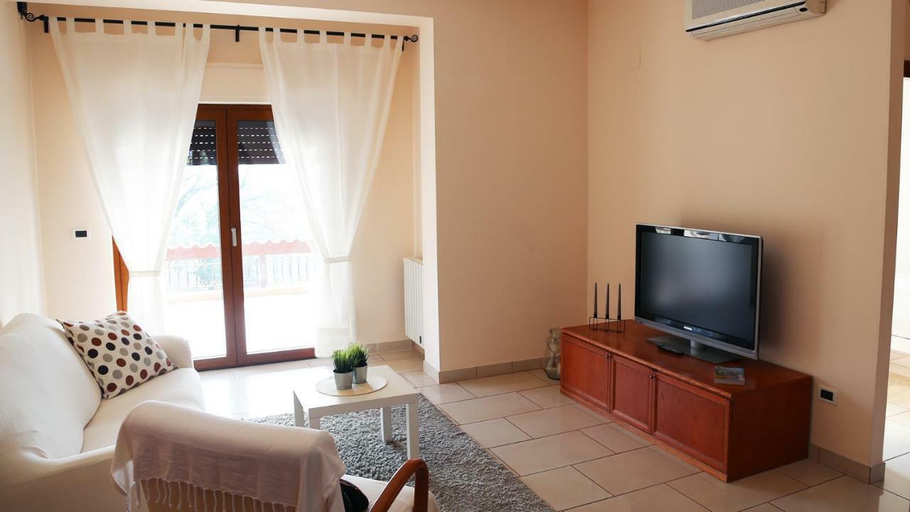 Apartamento Soada Cappelle sul Tavo Exterior foto